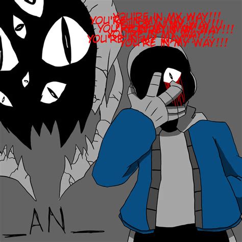 If you haven&39;t read that, these oneshots won&39;t make any sense since they are based off of the events and ships from those stories. . Undertale creepypasta